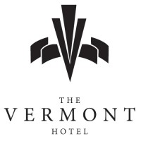 The Vermont Hotel Newcastle logo, The Vermont Hotel Newcastle contact details