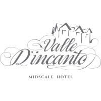 Hotel Valle D'incanto logo, Hotel Valle D'incanto contact details