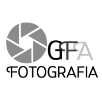 GFA Fotografia logo, GFA Fotografia contact details