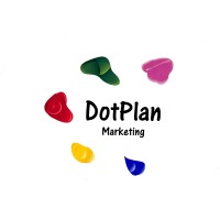 DotPlan Marketing logo, DotPlan Marketing contact details