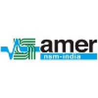 AMER NSM INDIA Pvt Ltd logo, AMER NSM INDIA Pvt Ltd contact details