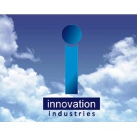 Innovation Industries logo, Innovation Industries contact details