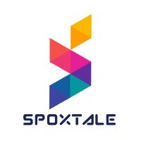 Spoxtale Digitech logo, Spoxtale Digitech contact details