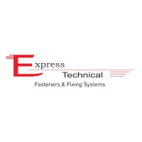 Express Technical logo, Express Technical contact details