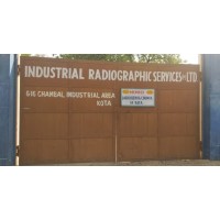 INDUSTRIAL RADIOGRAPHIC SERVICES PRIVATE LIMITED logo, INDUSTRIAL RADIOGRAPHIC SERVICES PRIVATE LIMITED contact details