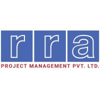 RRA Project Management Pvt. Ltd logo, RRA Project Management Pvt. Ltd contact details