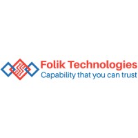 Folik Technologies logo, Folik Technologies contact details