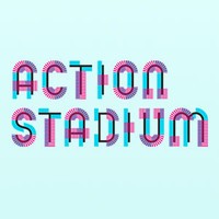 Action Stadium Singapore logo, Action Stadium Singapore contact details