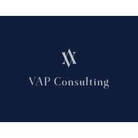 VAP Consulting logo, VAP Consulting contact details