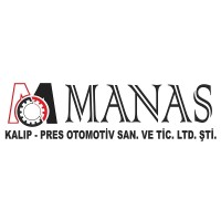 MANAS KALIP PRES OTOMOTİV SAN VE TİC. LTD. ŞTİ. logo, MANAS KALIP PRES OTOMOTİV SAN VE TİC. LTD. ŞTİ. contact details