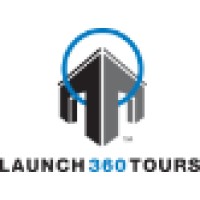 Launch 360 Tours logo, Launch 360 Tours contact details