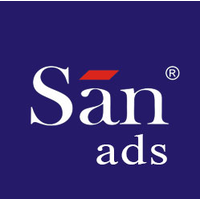 sanads logo, sanads contact details