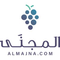 AlMajna logo, AlMajna contact details