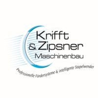 Krifft & Zipsner GmbH logo, Krifft & Zipsner GmbH contact details