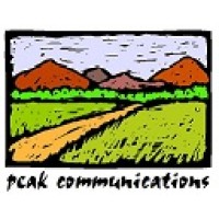 Peak Communications LLC logo, Peak Communications LLC contact details