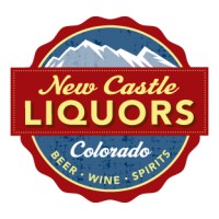 New Castle Liquors logo, New Castle Liquors contact details