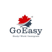 GoEasy Immigration logo, GoEasy Immigration contact details