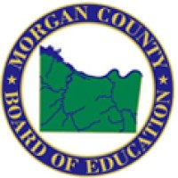 Morgan County Learning Center logo, Morgan County Learning Center contact details