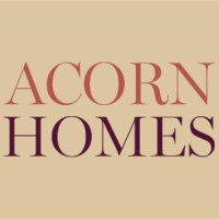 Acorn Homes SW logo, Acorn Homes SW contact details