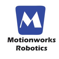 Motionworks Robotics logo, Motionworks Robotics contact details