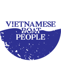 VietnameseBoatPeople.org logo, VietnameseBoatPeople.org contact details