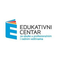 Edukativni centar za obuke u profesionalnim i radnim veštinama logo, Edukativni centar za obuke u profesionalnim i radnim veštinama contact details