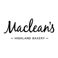 Maclean's Highland Bakery logo, Maclean's Highland Bakery contact details