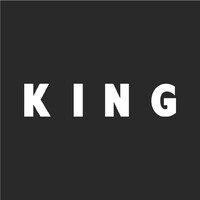 King Living logo, King Living contact details