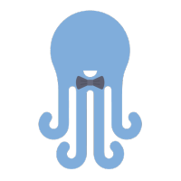 myPulpo logo, myPulpo contact details