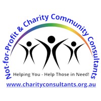 Not-for-Profit (NFP) & Charity Community Consultants Indigenous Corporation logo, Not-for-Profit (NFP) & Charity Community Consultants Indigenous Corporation contact details