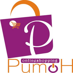 Pumoh logo, Pumoh contact details