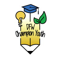 DFW Champion Youth logo, DFW Champion Youth contact details