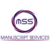 MSS Manuscript Services logo, MSS Manuscript Services contact details