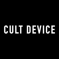 Cult Device logo, Cult Device contact details