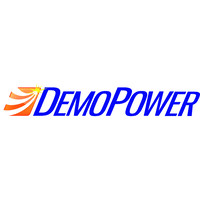 DemoPower (OMG) logo, DemoPower (OMG) contact details