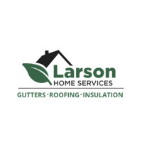 Larson Home Services logo, Larson Home Services contact details