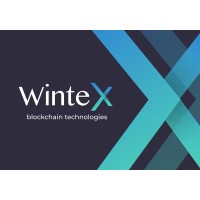 WinteX logo, WinteX contact details