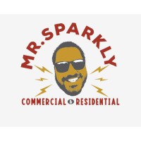 Mr. Sparkly LLC logo, Mr. Sparkly LLC contact details