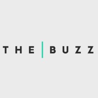 The Buzz logo, The Buzz contact details