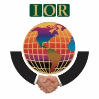 International Overseas Resources-IOR logo, International Overseas Resources-IOR contact details