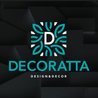 Decoratta logo, Decoratta contact details