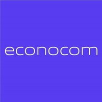 Econocom Nederland logo, Econocom Nederland contact details