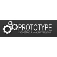 Prototype Engineering & Mfg. Inc. logo, Prototype Engineering & Mfg. Inc. contact details