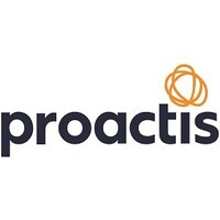 Esize - now Proactis logo, Esize - now Proactis contact details