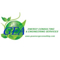 GEA Energy Consulting & Engineering Services logo, GEA Energy Consulting & Engineering Services contact details