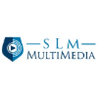 SLM Multimedia logo, SLM Multimedia contact details