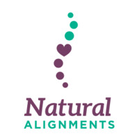 Natural Alignments logo, Natural Alignments contact details