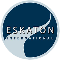 Eskaton International logo, Eskaton International contact details