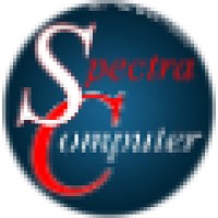 Spectra Computer - S. K. Infosoft logo, Spectra Computer - S. K. Infosoft contact details