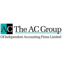 The AC Group of Independent Accounting Firms Limited logo, The AC Group of Independent Accounting Firms Limited contact details